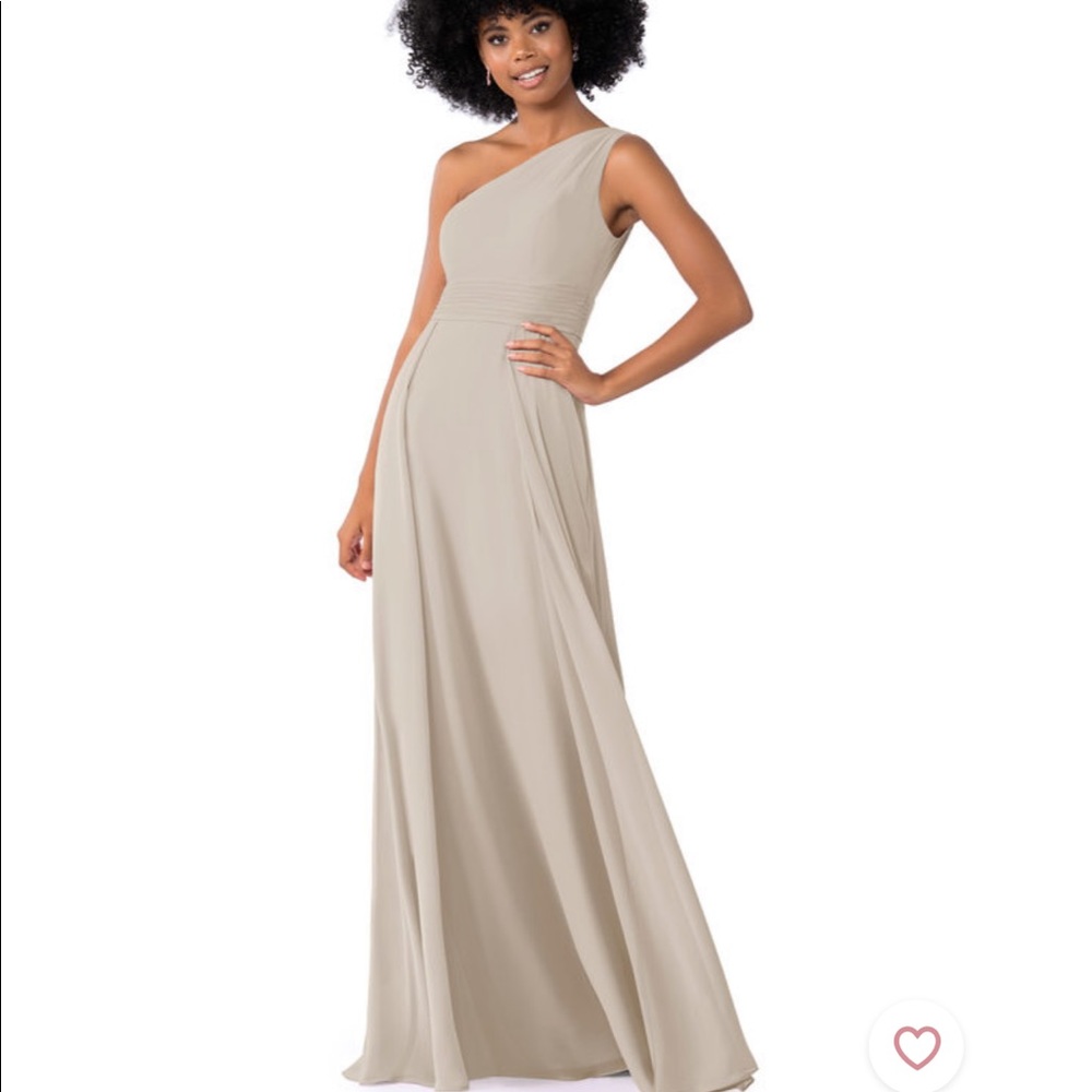Azazie Dallas Dress